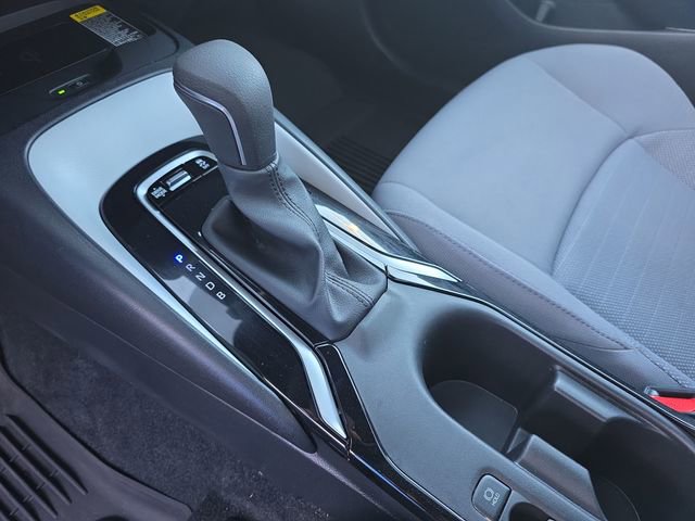2024 Toyota Corolla SE - Photo 24