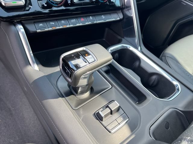 2025 GMC Sierra 1500 Denali - Photo 24