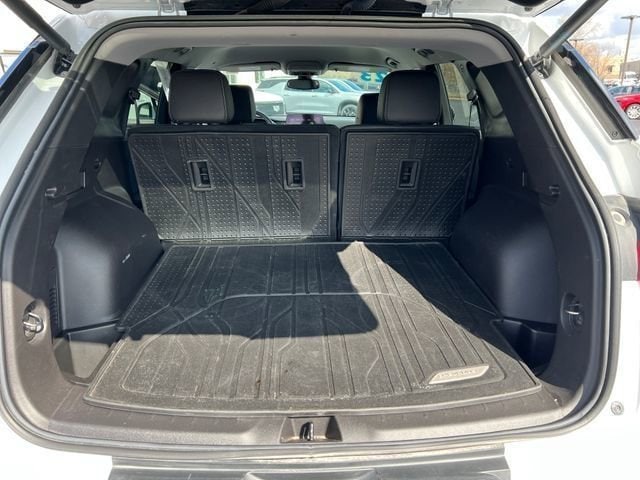 2024 Chevrolet Blazer 3LT - Photo 51