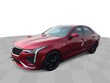 CADILLAC CT4