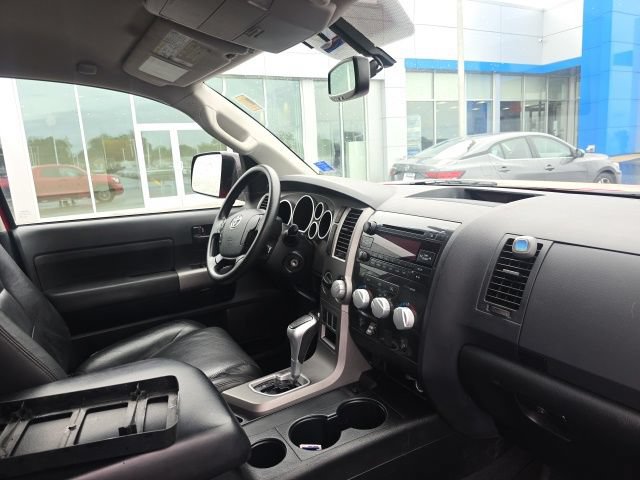 2012 Toyota Tundra Tundra Grade - Photo 13
