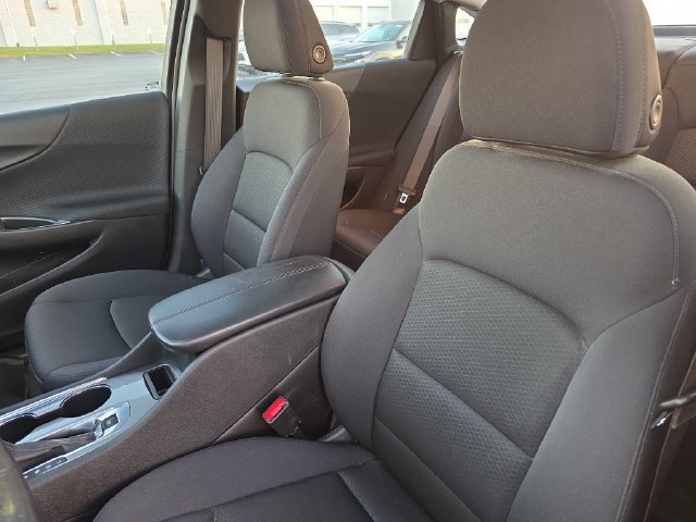 2025 Chevrolet Malibu 1LT - Photo 16