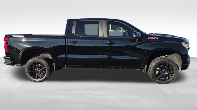 2024 Chevrolet Silverado 1500 LT Trail Boss - Photo 10
