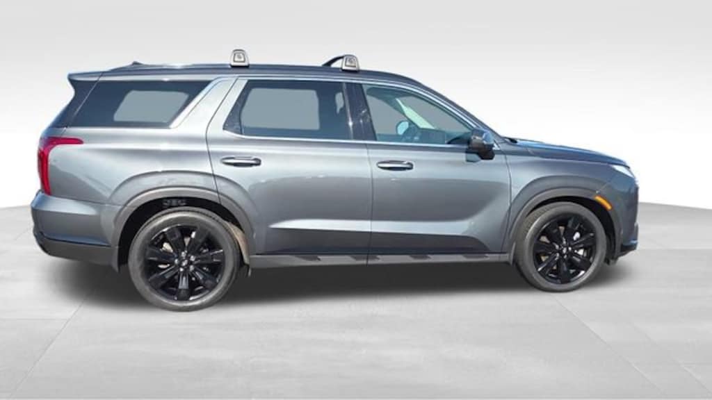 Used 2025 Hyundai Palisade XRT SUV