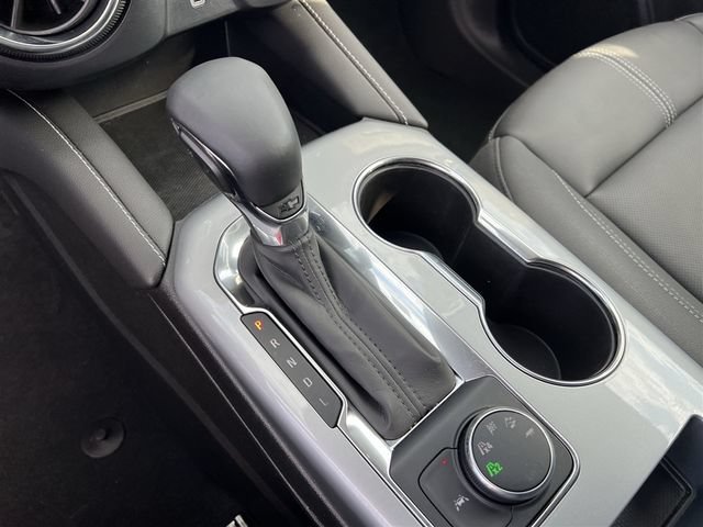 2024 Chevrolet Blazer 3LT - Photo 20