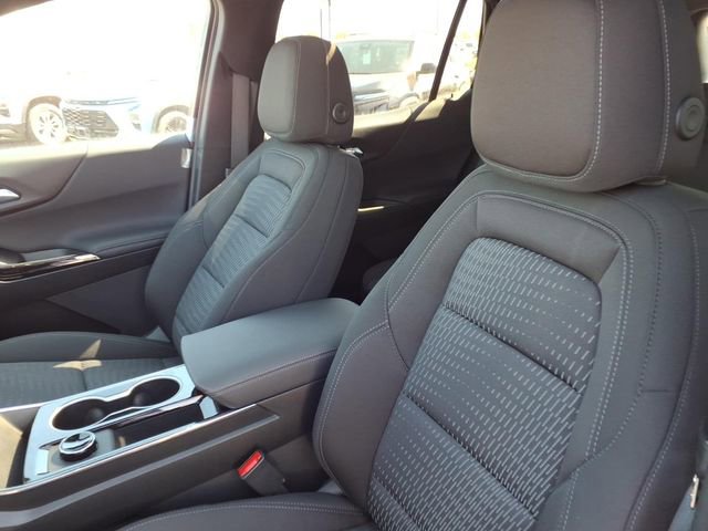 2026 Chevrolet Equinox LT - Photo 10