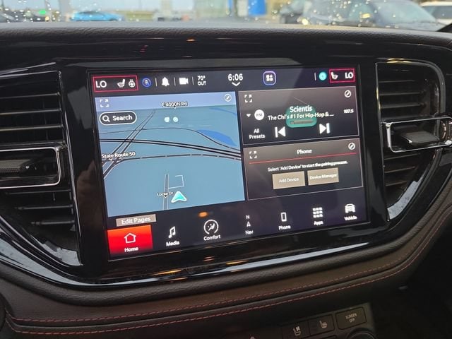 2021 Dodge Durango R/T - Photo 21