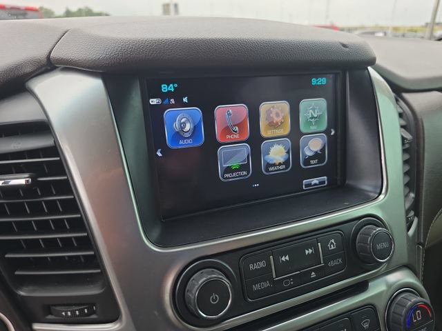 2018 Chevrolet Tahoe Premier - Photo 20