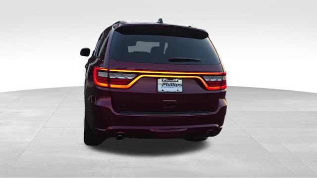 2023 Dodge Durango GT - Photo 11