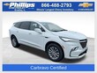  Buick Enclave