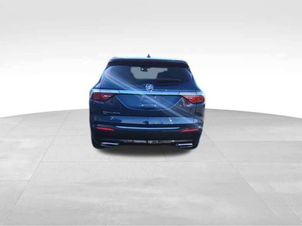 Used 2024 Buick Enclave Essence SUV