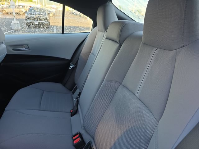 2024 Toyota Corolla SE - Photo 27