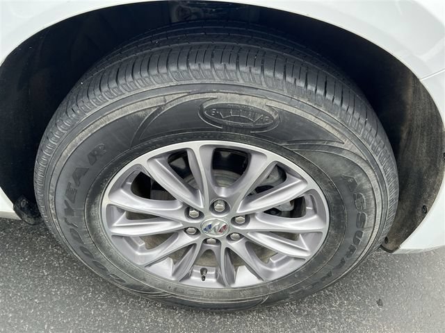 2024 Buick Enclave Essence - Photo 20