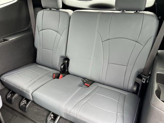 2024 Buick Enclave Essence - Photo 26