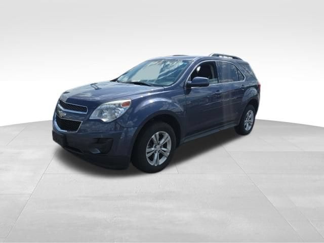 Used 2014 Chevrolet Equinox 1LT with VIN 2GNALBEK0E6372249 for sale in Bourbonnais, IL