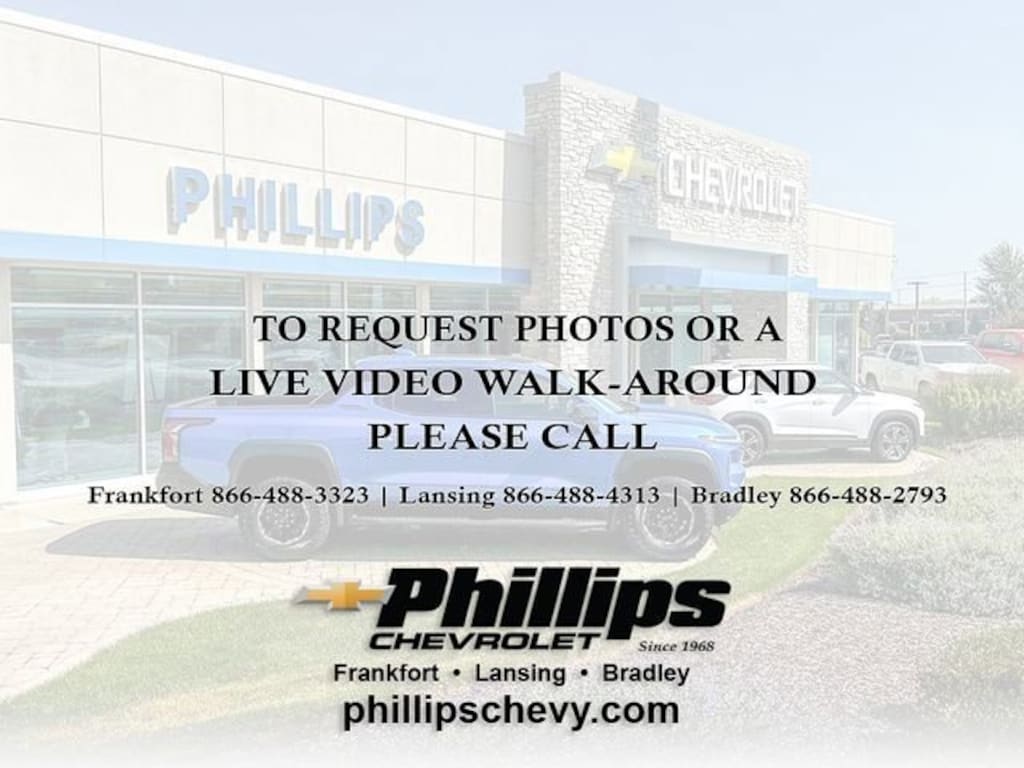 Used 2023 Chevrolet Equinox LT SUV