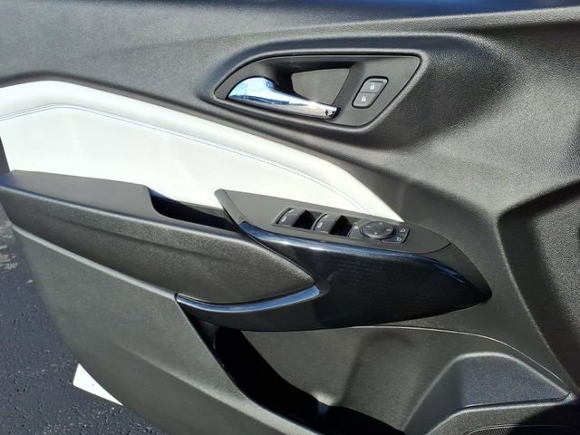 2026 Chevrolet Trax LT - Photo 9