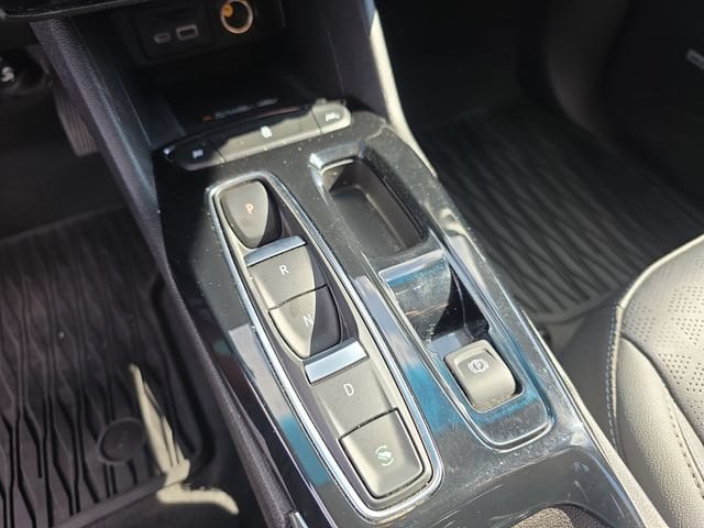 2023 Chevrolet Bolt EV 2LT - Photo 22