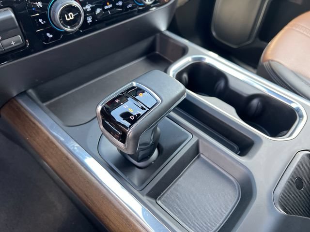 2025 Chevrolet Silverado 1500 High Country - Photo 23