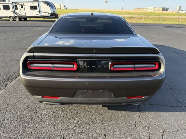 2023 Dodge Challenger R/T photo 3