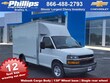  Chevrolet Express Cutaway 3500