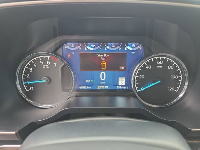 2023 Ford F-150 XLT - Photo 17