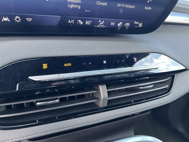 2025 Buick Enclave Preferred - Photo 19