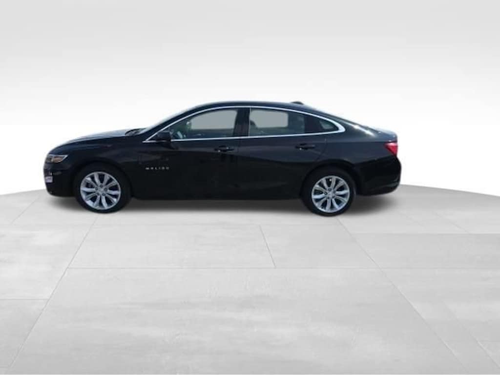 Used 2024 Chevrolet Malibu 1LT Car