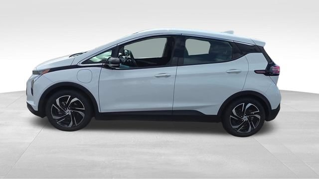 2023 Chevrolet Bolt EV 2LT - Photo 9
