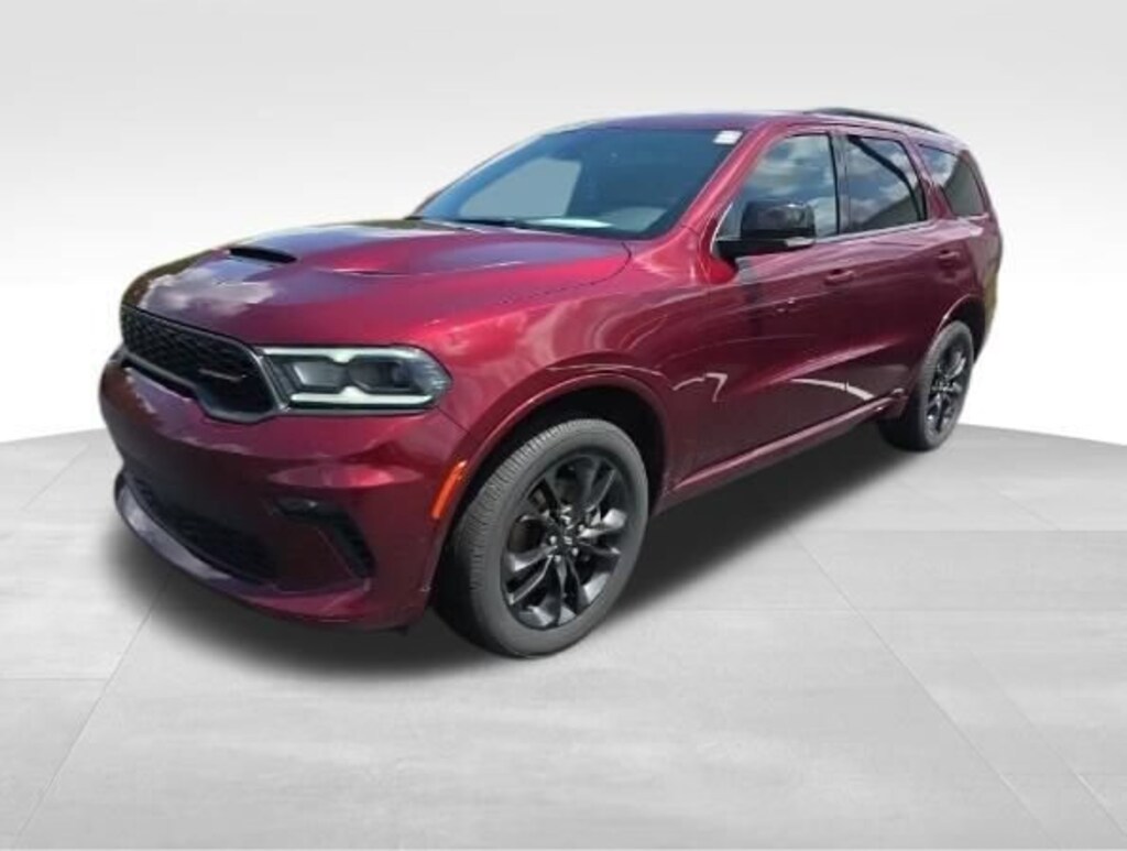 Used 2023 Dodge Durango GT Premium AWD SUV