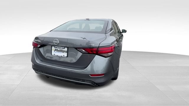 2024 Nissan Sentra SV - Photo 9
