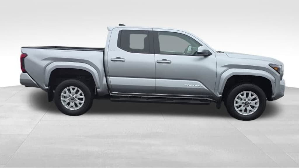 Used 2024 Toyota Tacoma SR5 Truck Double Cab