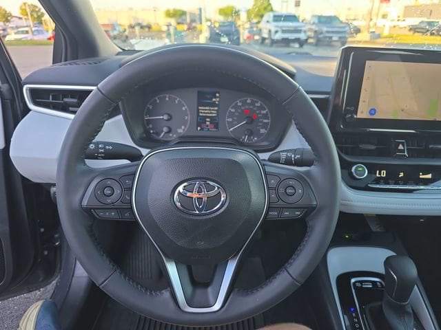 2024 Toyota Corolla SE - Photo 16