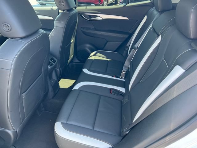 2025 Buick Envision Sport Touring - Photo 24