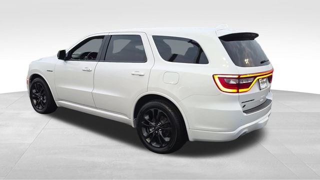 2021 Dodge Durango R/T - Photo 9