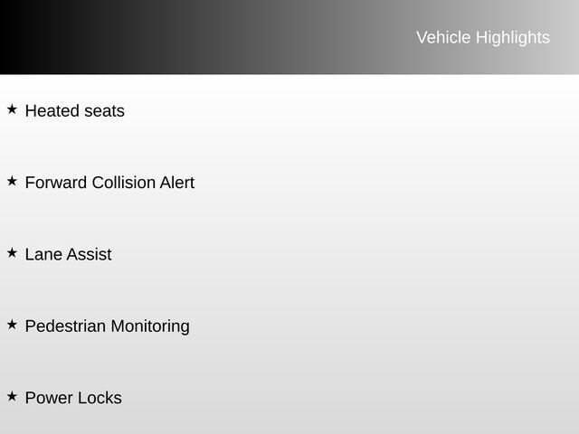 2023 GMC Terrain SLE - Photo 18