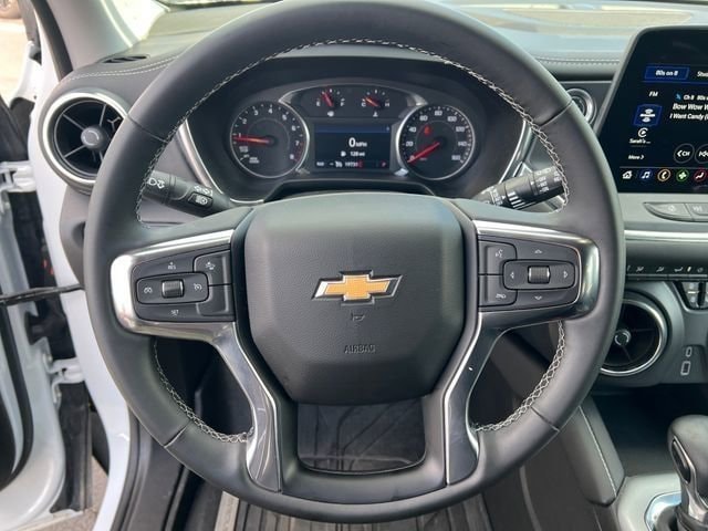 2024 Chevrolet Blazer 3LT - Photo 45