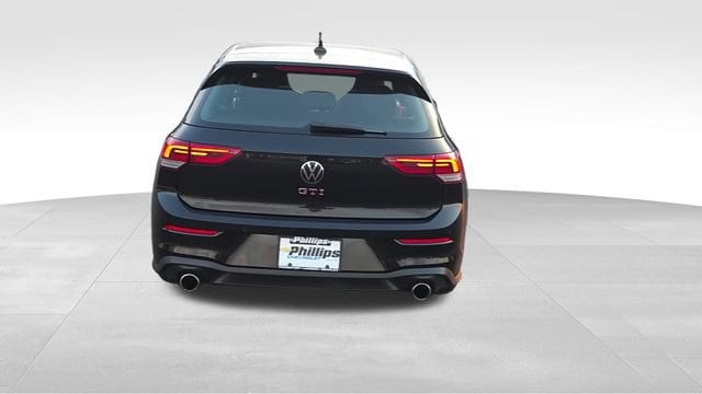 2024 Volkswagen Golf GTI S - Photo 11