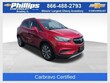  Buick Encore