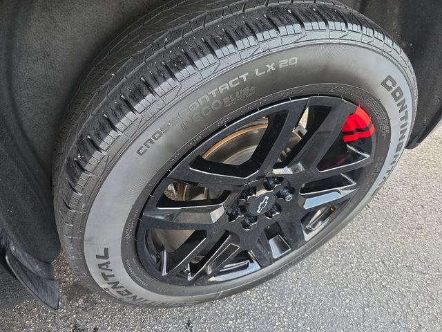 2023 Chevrolet Traverse Premier - Photo 27