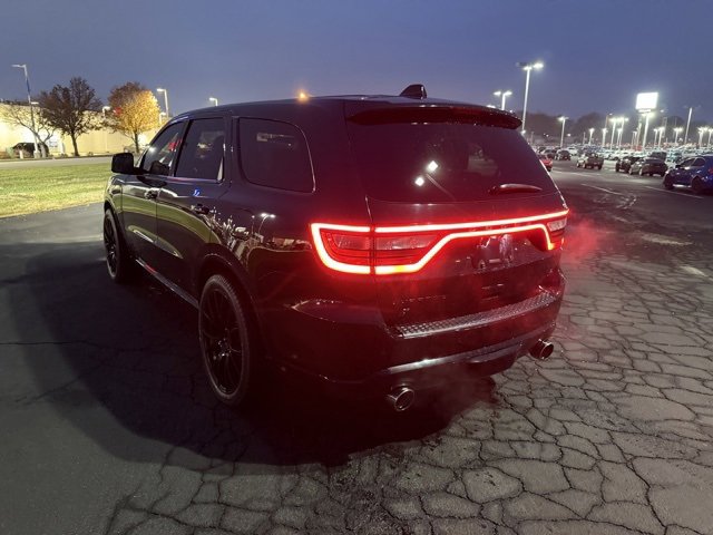 2018 Dodge Durango R/T photo 4
