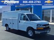 Chevrolet Express Cutaway 3500