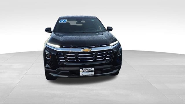 2026 Chevrolet Equinox LT - Photo 11