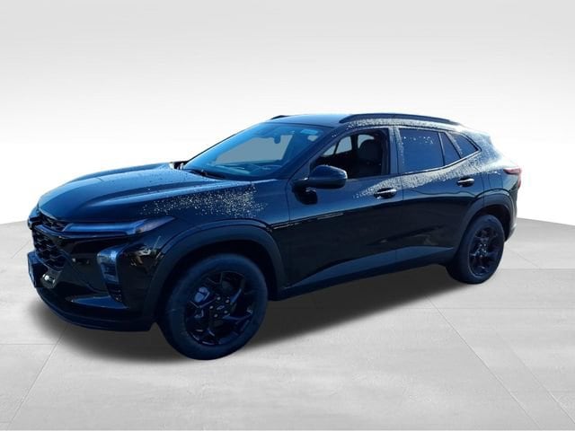 2026 Chevrolet Trax LT - Photo 6