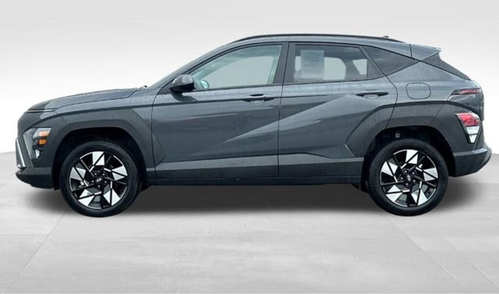 Used 2025 Hyundai Kona SEL
