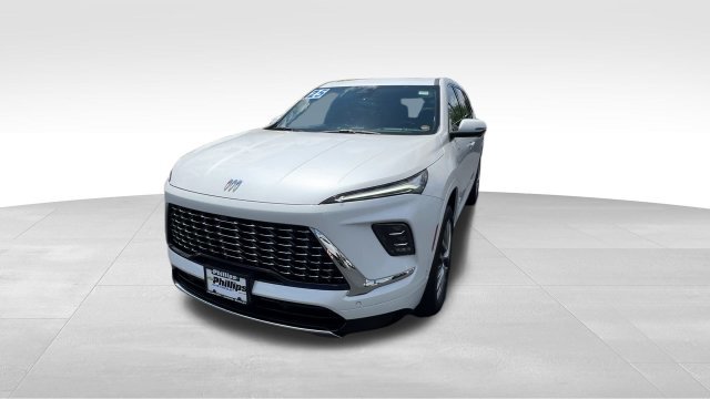 2025 Buick Enclave Avenir - Photo 9