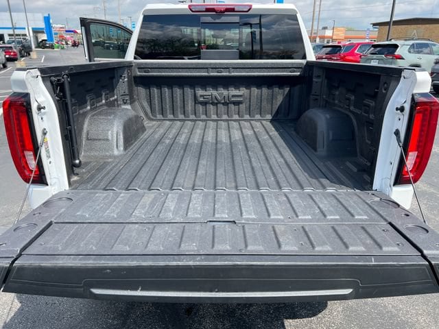 2025 GMC Sierra 1500 Denali - Photo 26