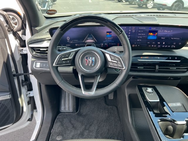 2025 Buick Enclave Avenir - Photo 15