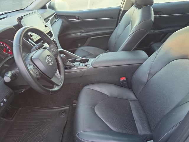 2022 Toyota Camry XSE - Photo 13