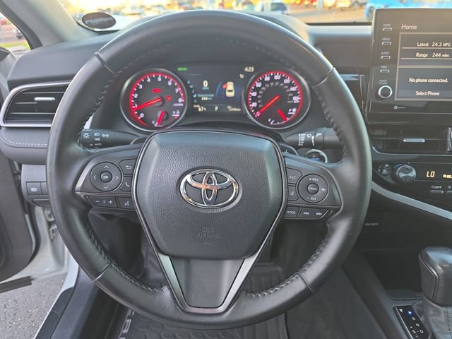 2022 Toyota Camry XSE - Photo 17